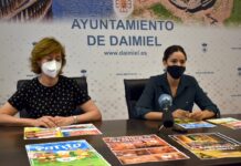 El VII Festival de Teatro Infantil y Familiar de Daimiel tendrá lugar una vez más en el Auditorio Municipal
