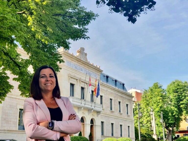 Se actualiza el sistema informático de la Diputación Provincial de Cuenca Se actualiza el sistema informático de la Diputación Provincial de Cuenca