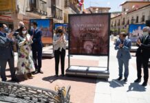 Varias localidades de Castilla-La Mancha mostraran imágenes del patrimonio cultural de la Comunidad Autónoma