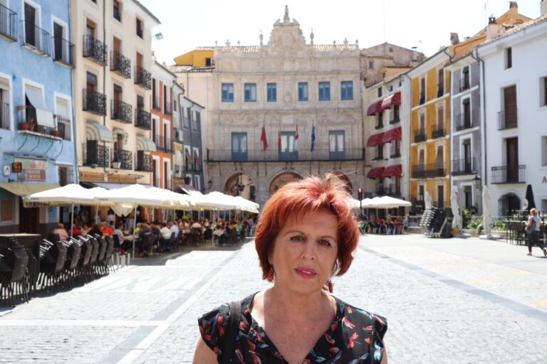 Conflictos entre Cuenca, En Marcha! y Cuenca Nos Une por la labor realizada en estos dos años de gobierno