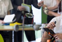 El 1 de julio se abre el plazo de solicitud de cursos de especialización de FP en Castilla-La Mancha