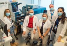 Parapléjicos consigue casi 800.000 euros para tecnología con inteligencia artificial y técnicas ómicas