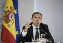 Luis Planas apoyará la reforma de la Política Agrícola Común (PAC)