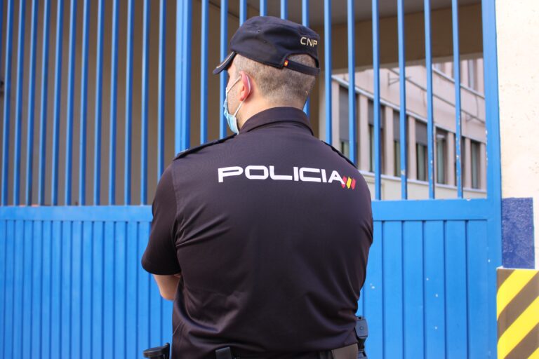 Seis individuos son detenidos por agredir a un grupo de jóvenes en el distrito de Usera