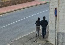 El Gobierno quiere repoblar con migrantes la España vaciada