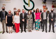 Los Gran Selección estrenan categoría a la mejor empresa de venta directa premiando a la Granja Ecológica Villada