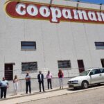 La Diputación de Cuenca invertirá 15.000 euros en la promoción del Ajo Morado de Las Pedroñeras