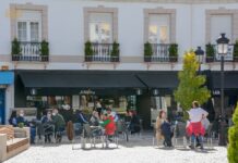 Solo Canarias supera el gasto medio por habitante de Castilla-La Mancha