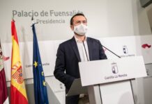 Castilla-La Mancha inyecta 1,5 millones más para gestión forestal y mejora de centros de interpretación y contratar más personal