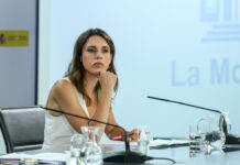 Los menores de 12 a 14 años que quieran cambiar el sexo en su DNI necesitarán una resolución judicial