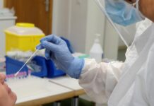 Castilla-La Mancha contabiliza 86 nuevos casos y sin muertos en tres días