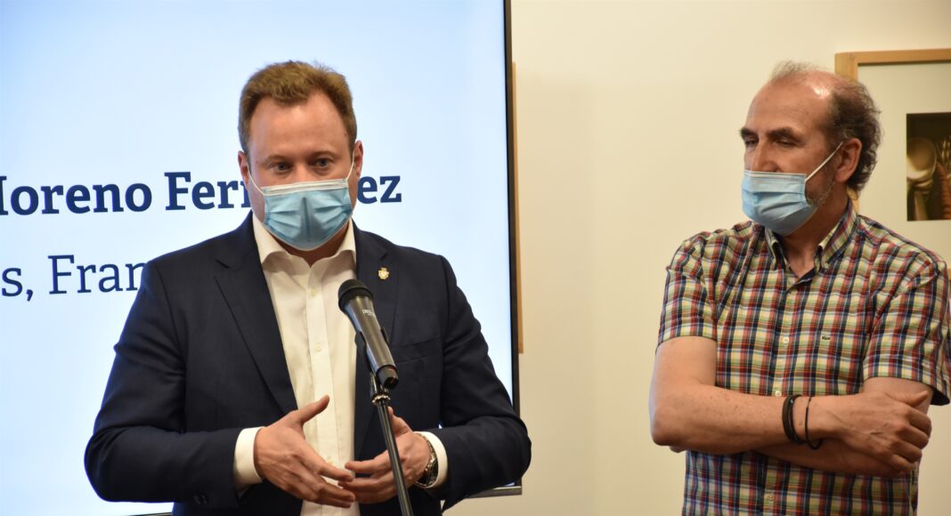 El Museo de la Cuchillería rinde gratitud a los últimos 34 donantes