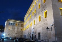 Las Cortes de Castilla-La Mancha proponen una visita virtual al Convento de San Gil