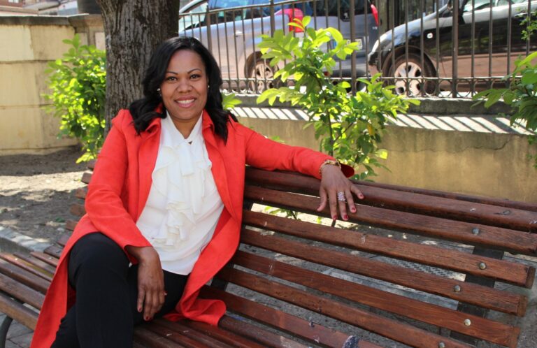 Allady Rodríguez abandona el Gobierno municipal de Cuenca por motivos personales