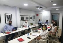 ‘La desconocida’, ‘Ojo, cabeza, corazón’ y ‘Que nadie duerma’, ganadores del concurso de apoyo a audiovisuales de Castilla-La Mancha