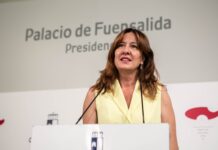 Las mejoras en los centros de FP de Albacete, Cuenca y Puertollano aglutinan un montante de 1,8 millones de euros