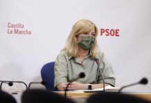 PSOE responde a Núñez que si espera a abrir el Hospitalito cuando sea presidente regional, «no se abrirá nunca»