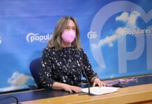 PP acusa a Page de alinearse con las políticas «a la deriva» de Pedro Sánchez