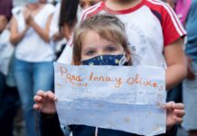 La FEMP convoca concentraciones silenciosas tras los casos de Anna, Olivia y Rocío