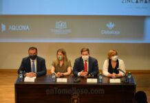 Castilla-La Mancha y Zincaman, de la mano para crear una Ley de Zonas Industriales