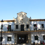 Luto en Argamasilla de Alba por el fallecimiento de Laura Díaz Rodríguez