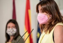 El Gobierno regional ve «razonable» que Cospedal renuncie a privilegios como expresidenta si es condenada