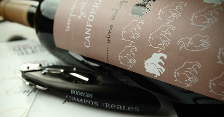 Bodegas Campos Reales elegida Mejor Bodega del Año en los Premios Verema 2020