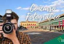 Resaltar la belleza de nuestras plazas e incentivar el turismo local, objetivos del concurso fotográfico «Calendario 2022» de Eurocaja Rural