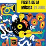 Un total de 32 conciertos al aire libre para celebrar la Fiesta de la Música en Albacete