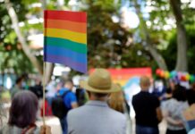 Sindicatos e instituciones de C-LM se unen en defensa de los derechos del colectivo LGTBI