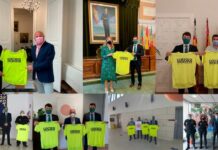 La Comunidad Valenciana transmite su sensibilidad y respaldo a la IX «Carrera Solidaria» de Eurocaja Rural