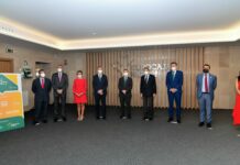 Rural Summit Agro escenifica el firme apoyo de Eurocaja Rural por el sector primario