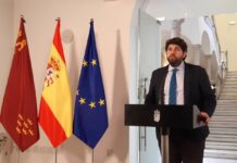 Castilla-La Mancha contesta a López Miras sobre el futuro de Murcia: «Cuando no se ha podido trasvasar no ha desaparecido»