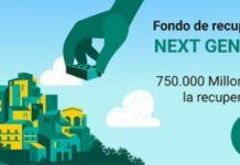 Eurocaja Rural orienta a las empresas a realizar los trámites para acceder a los «Fondos Europeos de Recuperación»