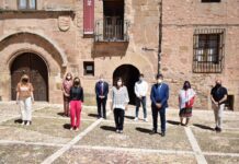 C-LM y la Guía Michelin impulsan las Rutas Gastronómicas Raíz Culinaria