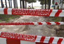 La mediación para la huelga de Geacam termina sin acuerdos