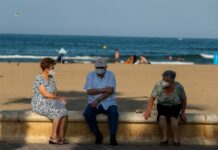 El IMSERSO vuelve en octubre con la incorporación de medidas sanitarias