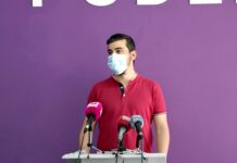 Cinco castellanomanchegos participarán en el nuevo Consejo Ciudadano de Podemos