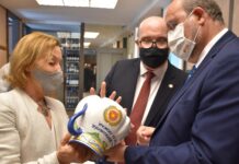 La Academia de Gastronomía en C-LM premiará con 25 broches gastronómicos a los mejores establecimientos de la región