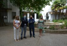 PP C-LM muestra su apoyo a autónomos y emprendedores y acusa a Page de «prohibirles trabajar»