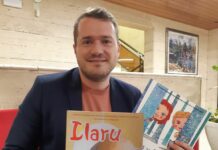 Convocada la tercera edición del certamen de cuentos infantiles ilustrados por la igualdad en Albacete