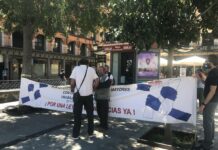 Marea Residencias pide más plantilla y un modelo que no se limite a «comer, beber y dormir»