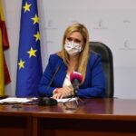 Más de 250 personas trabajan en las obras del nuevo hospital de Cuenca