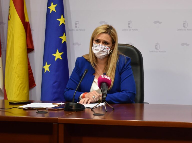 Más de 250 personas trabajan en las obras del nuevo hospital de Cuenca
