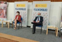 Iceta comparte con Page que el indulto sin justificar puede ser condena para el PSOE