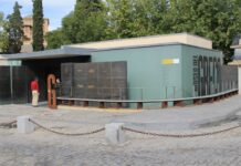 Cs pide explicaciones ante el cese de Juan Antonio García como director del Museo del Greco