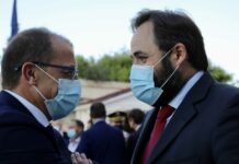 Paco Núñez seguirá proponiendo a Page una bajada generalizada de impuestos