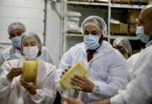 Núñez pide a Page y Sánchez que «rechacen los recortes» que hay sobre la mesa en la PAC