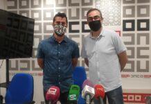 De la Rosa ve las palabras de Page sobre Geacam como «una invitación muy peculiar al acuerdo»