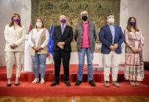 Page presenta el Plan Corresponsables, que ayudaría a los 286.000 menores de 14 años de la región